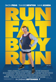 Corre Gordo, Corre (2007) poster